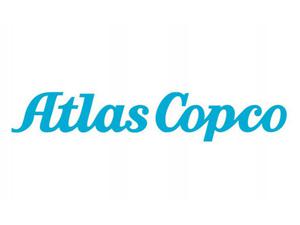 Filtro de aceite Atlas Copco