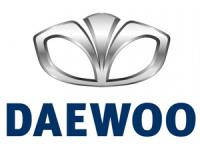 Filtro de combustible Daewoo