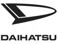 Filtro de aire Daihatsu
