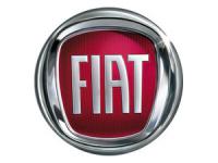 Filtro de aire de cabina Fiat
