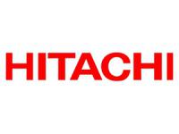 Filtro de combustible Hitachi