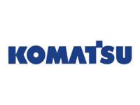 Filtro de aceite Komatsu