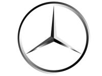 Filtro de combustible Mercedes Benz
