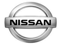 Filtro de combustible Nissan