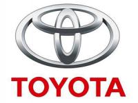 Filtro de combustible Toyota